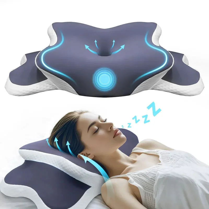 Experience Restful Sleep Tonight