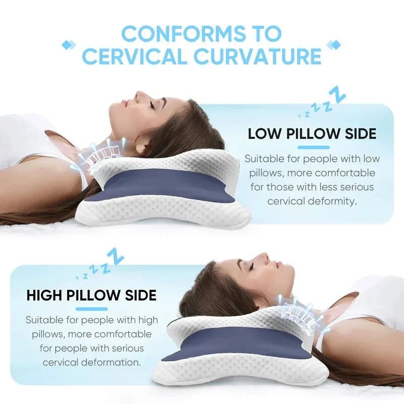 RestNest Pillow